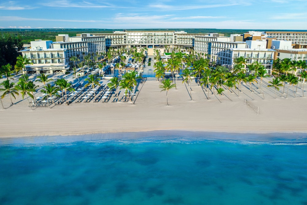 Hyatt Zilara Cap Cana ‐ Adults Only ‐ All Inclusive — Beach in Punta Cana, La Altagracia