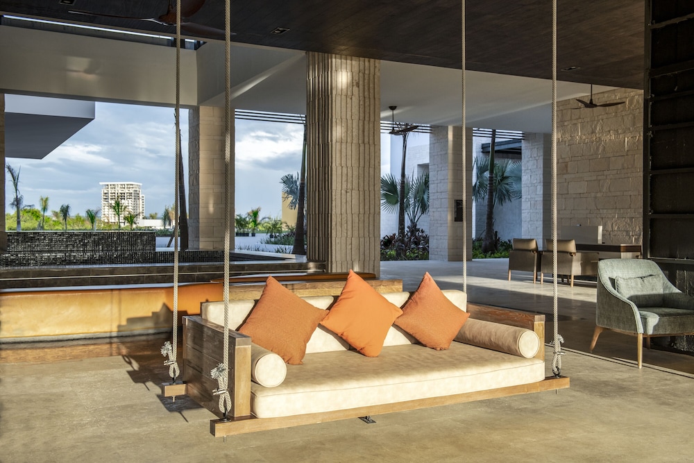 Hyatt Zilara Cap Cana ‐ Adults Only ‐ All Inclusive — Hotel building in Punta Cana, La Altagracia