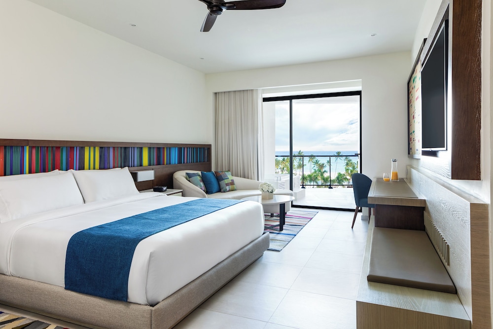 Hyatt Zilara Cap Cana ‐ Adults Only ‐ All Inclusive — Hotel rooms in Punta Cana, La Altagracia