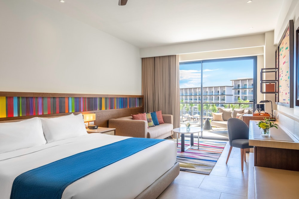 Hyatt Zilara Cap Cana ‐ Adults Only ‐ All Inclusive — Hotel rooms in Punta Cana, La Altagracia