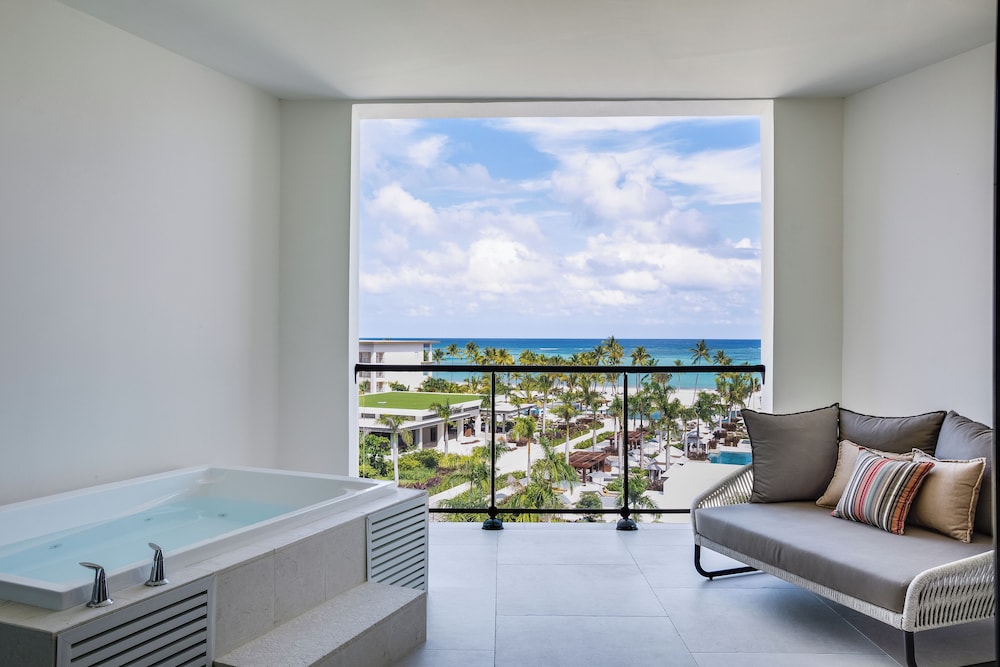Hyatt Zilara Cap Cana ‐ Adults Only ‐ All Inclusive — Hotel rooms in Punta Cana, La Altagracia
