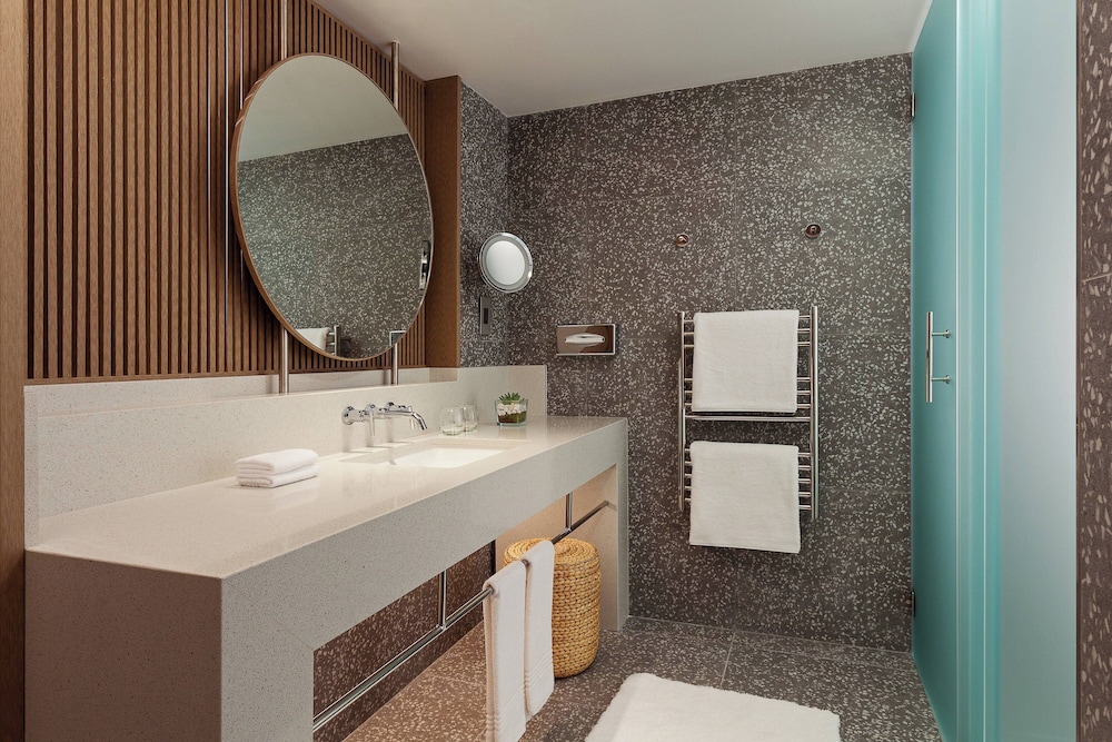 Malta Marriott Resort & Spa — Rooms in St Julian’s, Malta Island