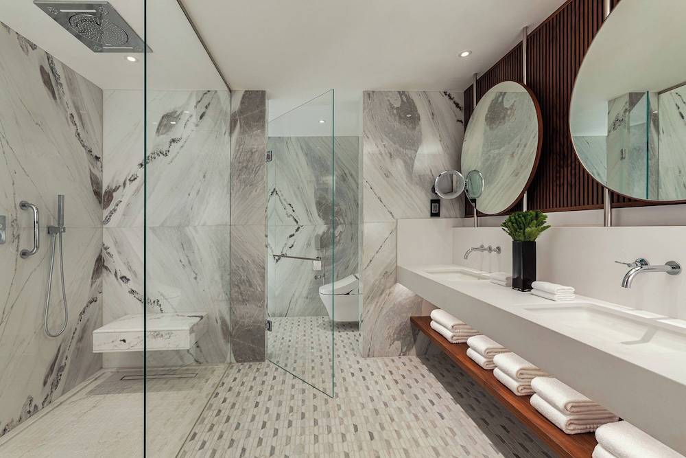 Malta Marriott Resort & Spa — Rooms in St Julian’s, Malta Island