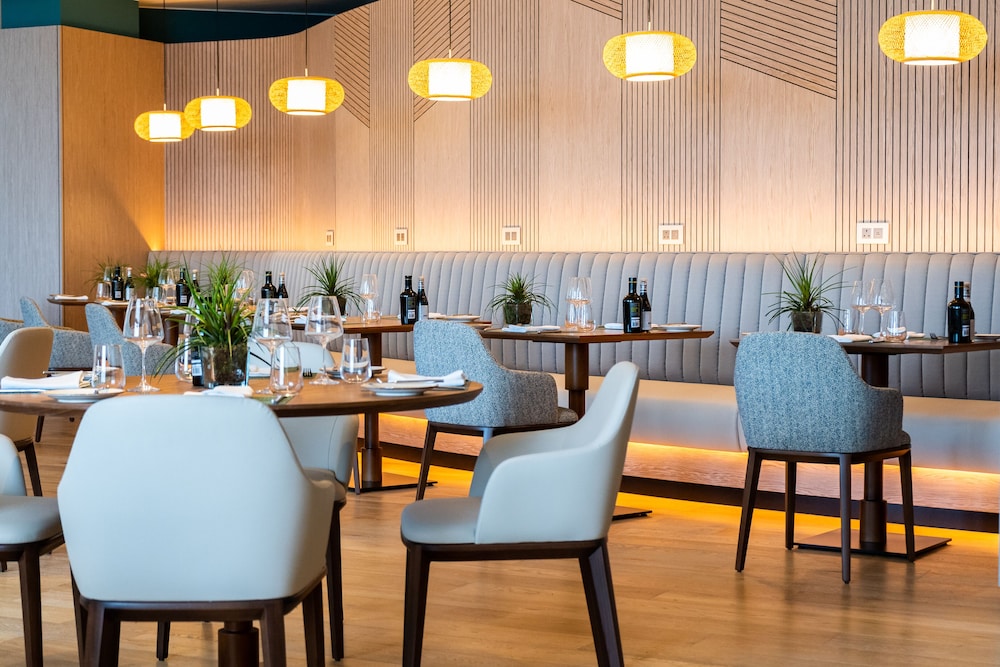Malta Marriott Resort & Spa — Restaurant in St Julian’s, Malta Island