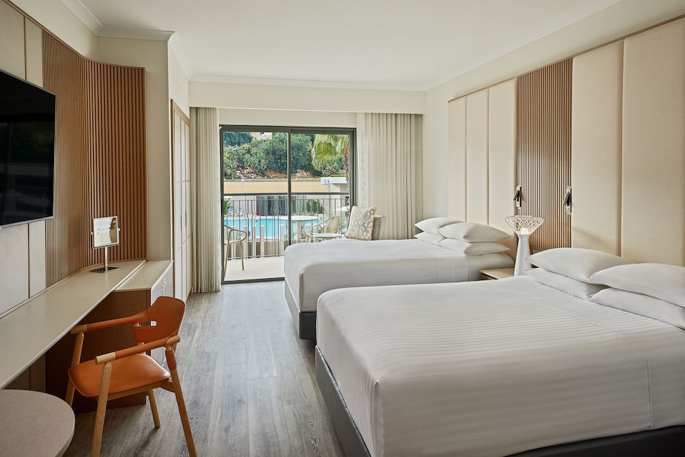 Malta Marriott Resort & Spa — Pool in St Julian’s, Malta Island