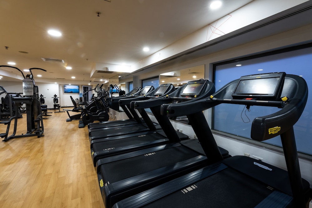 Malta Marriott Resort & Spa — On-site activities in St Julian’s, Malta Island