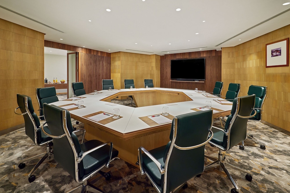 Malta Marriott Resort & Spa — Shared spaces in St Julian’s, Malta Island