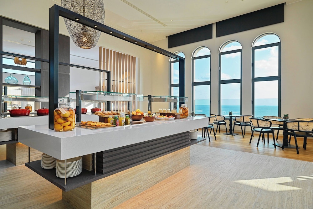 Malta Marriott Resort & Spa — Restaurant in St Julian’s, Malta Island