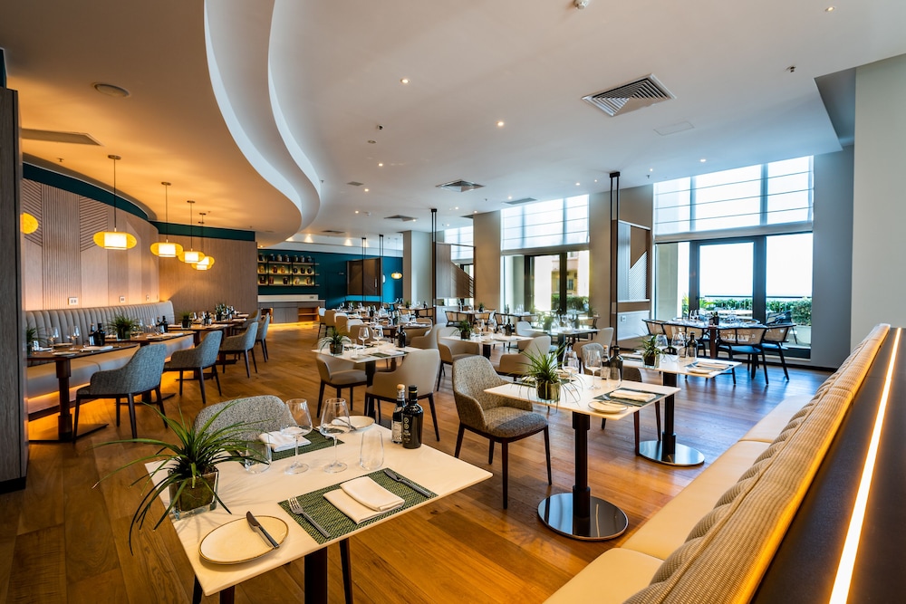 Malta Marriott Resort & Spa — Restaurant in St Julian’s, Malta Island