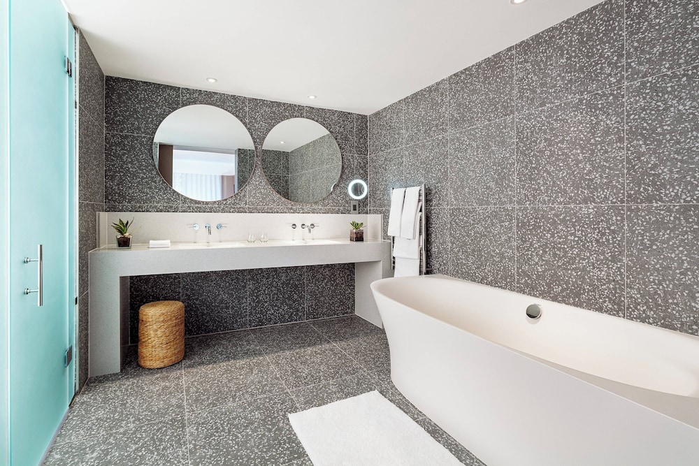 Malta Marriott Resort & Spa — Rooms in St Julian’s, Malta Island