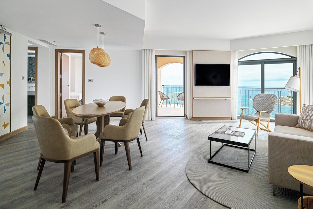 Malta Marriott Resort & Spa — Rooms in St Julian’s, Malta Island