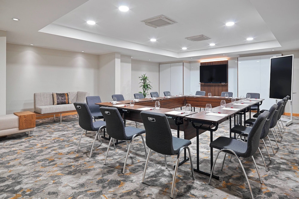 Malta Marriott Resort & Spa — Shared spaces in St Julian’s, Malta Island