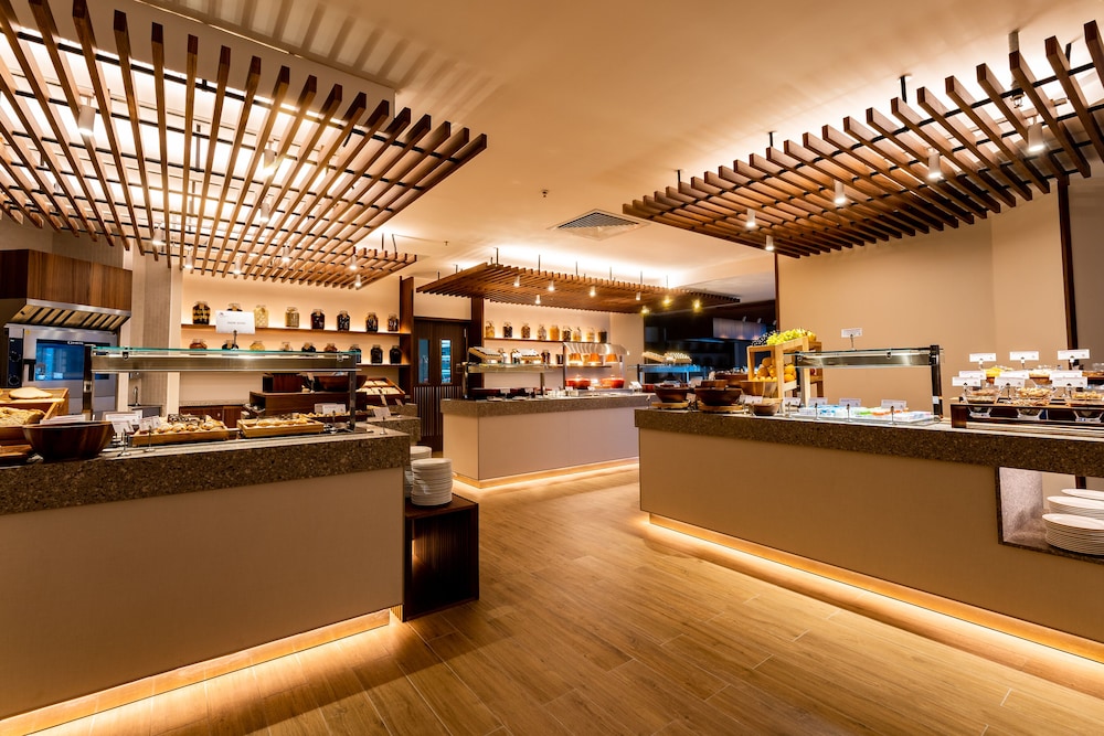 Malta Marriott Resort & Spa — Restaurant in St Julian’s, Malta Island