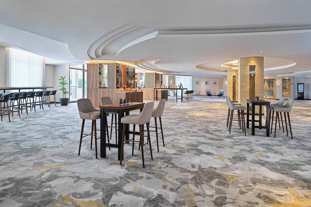 Malta Marriott Resort & Spa — Shared spaces in St Julian’s, Malta Island
