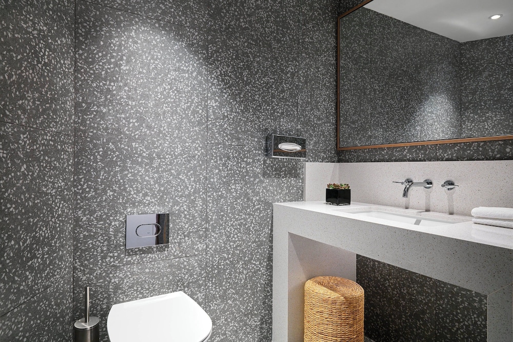 Malta Marriott Resort & Spa — Rooms in St Julian’s, Malta Island
