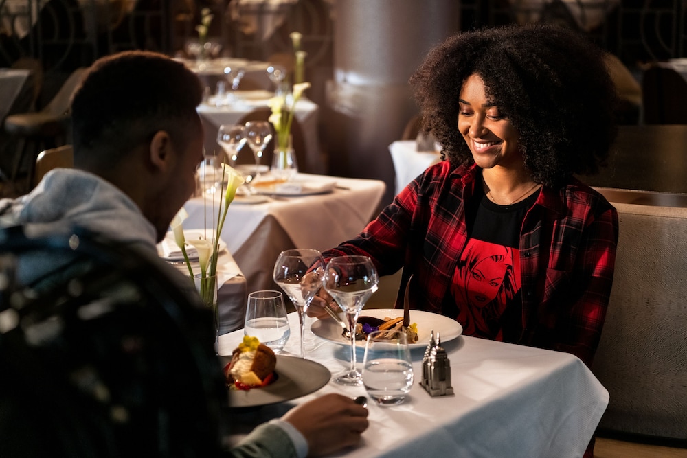 Disney Hotel New York - The Art of Marvel — Restaurant & bars in Disneyland Paris, Ile-de-France