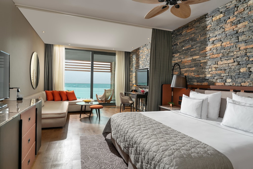 Lujo Hotel Bodrum — Rooms in Milas, Mugla
