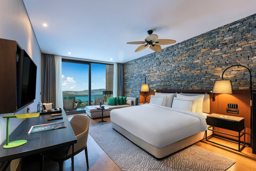 Lujo Hotel Bodrum — Rooms in Milas, Mugla