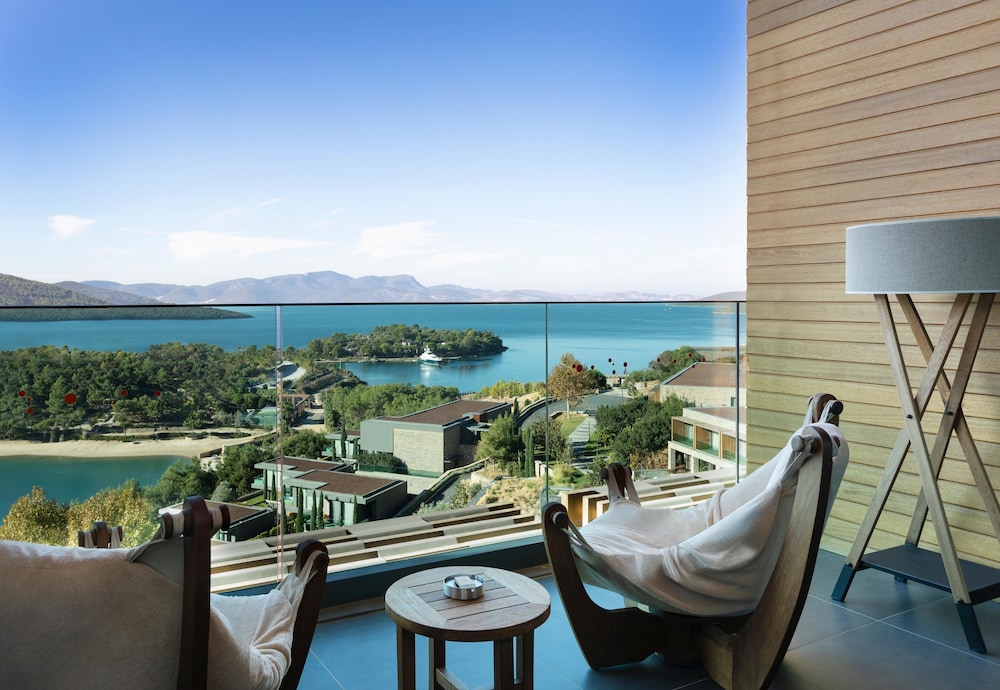 Lujo Hotel Bodrum — Shared spaces in Milas, Mugla