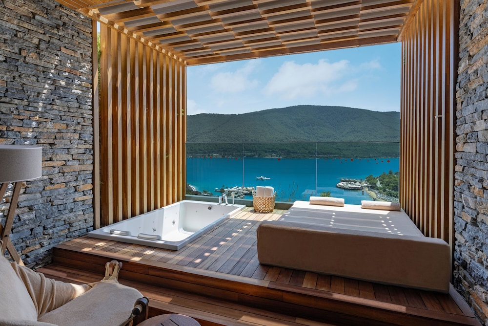 Lujo Hotel Bodrum — Shared spaces in Milas, Mugla