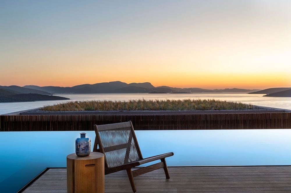 Lujo Hotel Bodrum — Shared spaces in Milas, Mugla