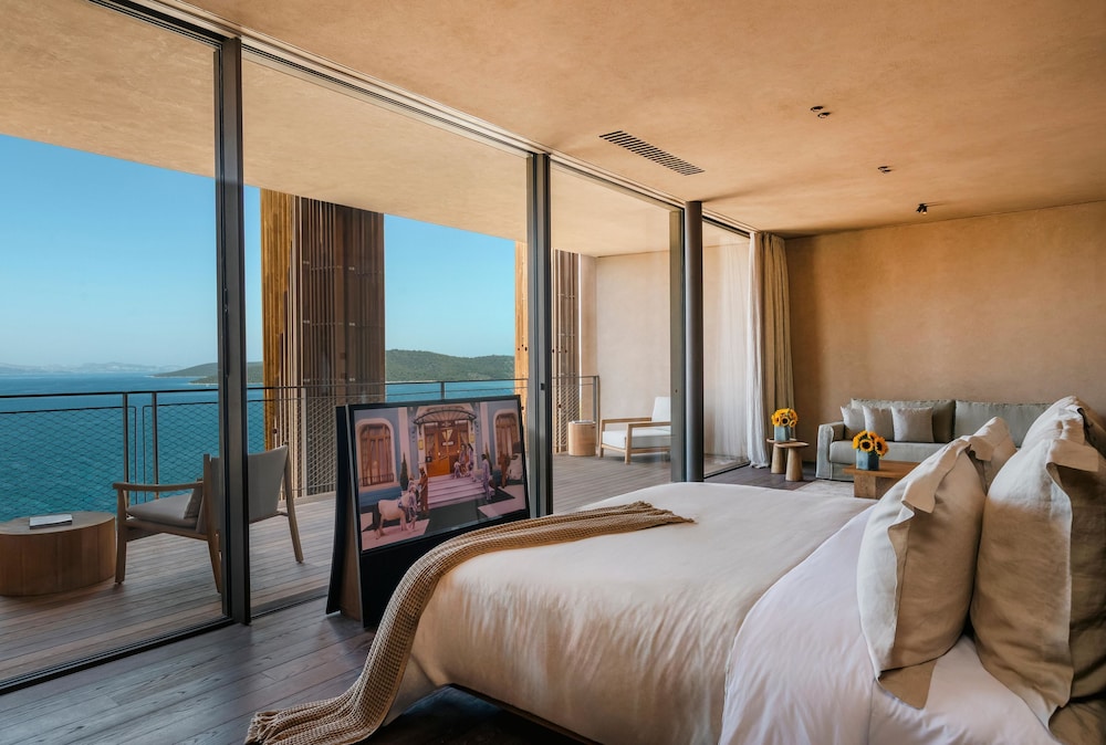 Lujo Hotel Bodrum — Rooms in Milas, Mugla