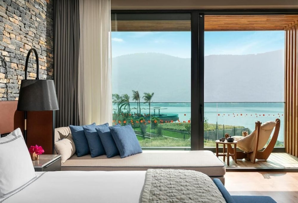 Lujo Hotel Bodrum — Rooms in Milas, Mugla