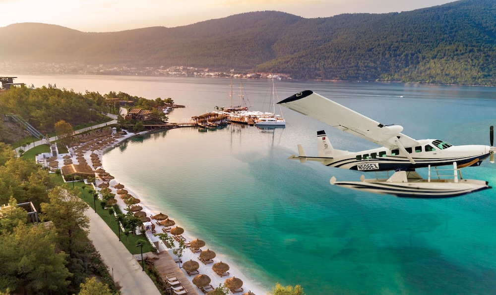 Lujo Hotel Bodrum — On-site activities in Milas, Mugla