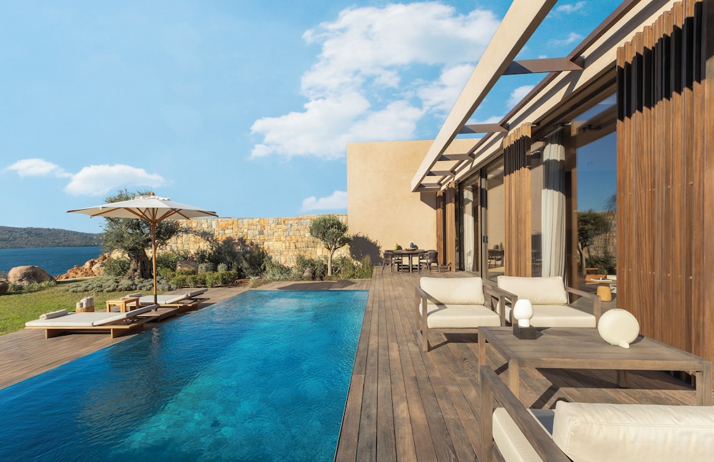 Lujo Hotel Bodrum — Rooms in Milas, Mugla