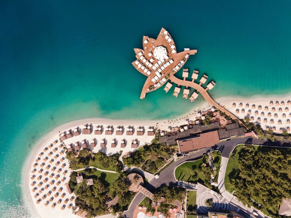Lujo Hotel Bodrum — Outdoor in Milas, Mugla