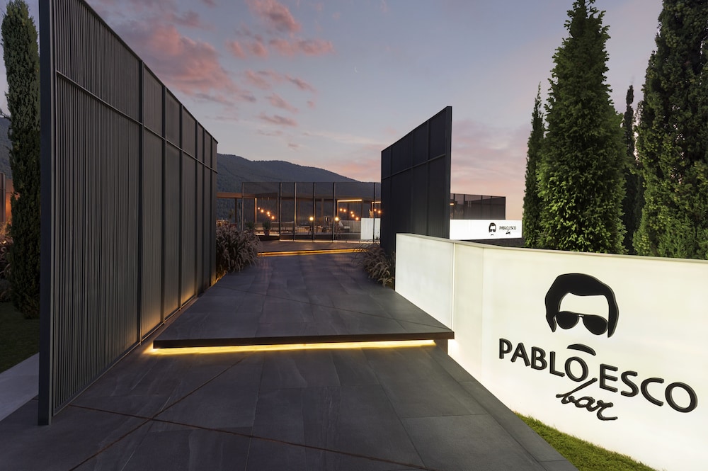 Lujo Hotel Bodrum — Restaurant in Milas, Mugla