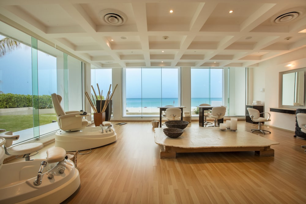 Altitude at Krystal Grand Cancun - All inclusive — Spa in Cancun, Quintana Roo