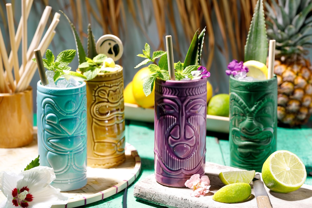 ROBINSON CABO VERDE - Adults only -All inclusive — Restaurant in Santa Maria