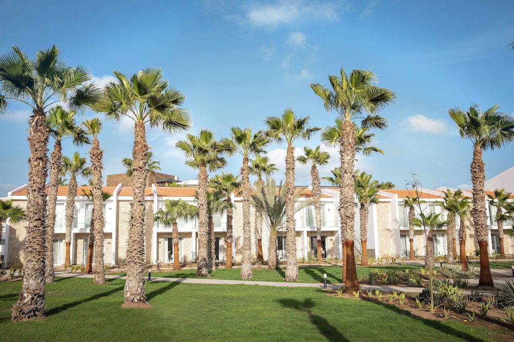 ROBINSON CABO VERDE - Adults only -All inclusive — Outdoor in Santa Maria