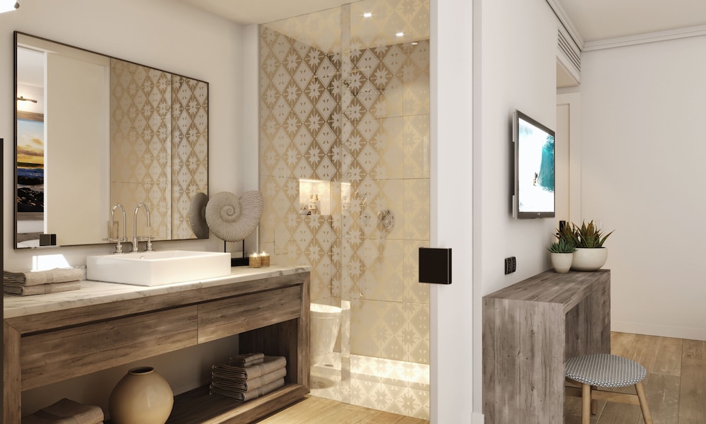 ROBINSON CABO VERDE - Adults only -All inclusive — Rooms in Santa Maria