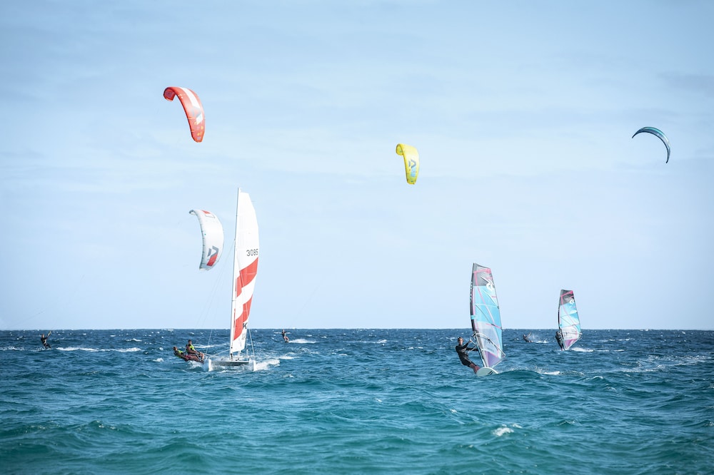 ROBINSON CABO VERDE - Adults only -All inclusive — On-site activities in Santa Maria