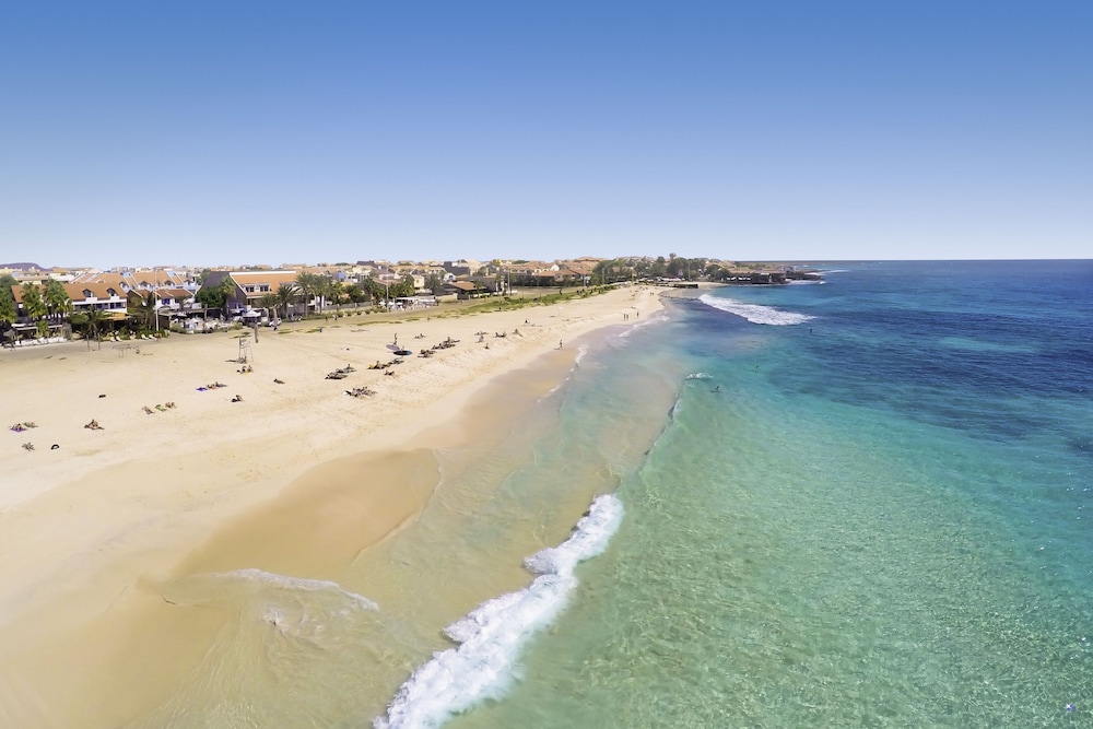 ROBINSON CABO VERDE - Adults only -All inclusive — Outdoor in Santa Maria