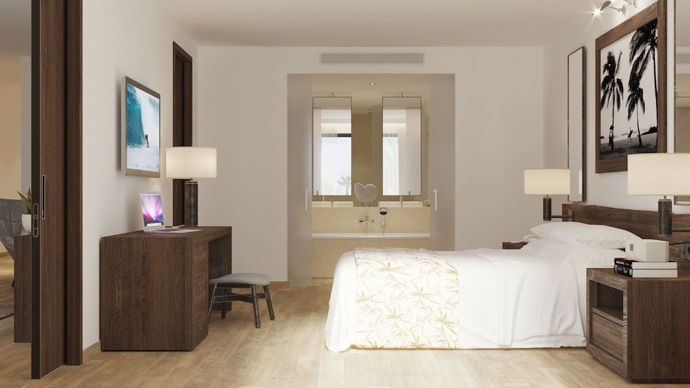 ROBINSON CABO VERDE - Adults only -All inclusive — Rooms in Santa Maria