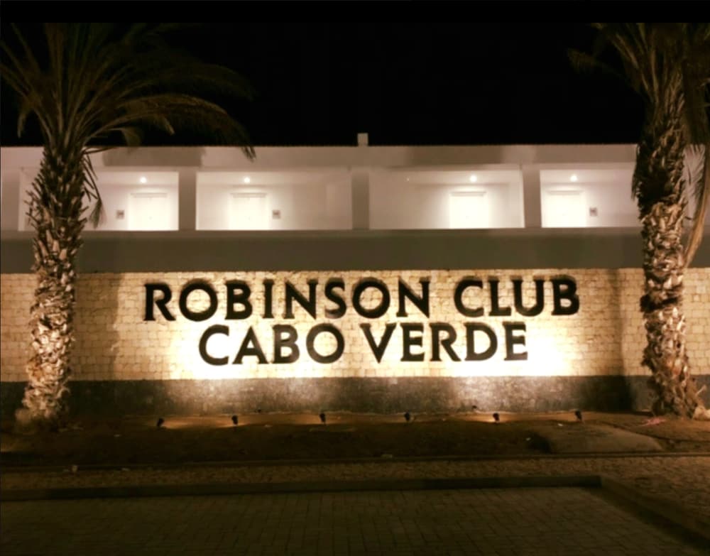 ROBINSON CABO VERDE - Adults only -All inclusive — Outdoor in Santa Maria