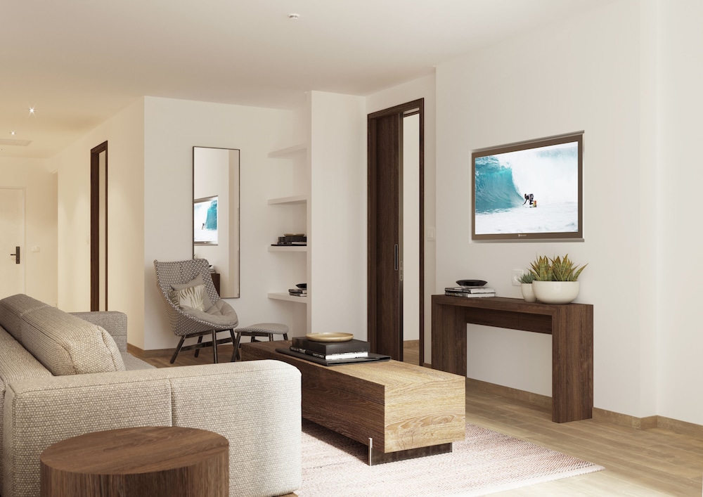 ROBINSON CABO VERDE - Adults only -All inclusive — Rooms in Santa Maria