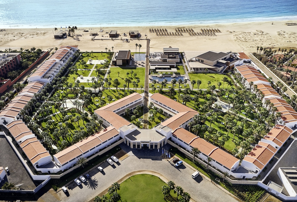 ROBINSON CABO VERDE - Adults only -All inclusive — Shared spaces in Santa Maria