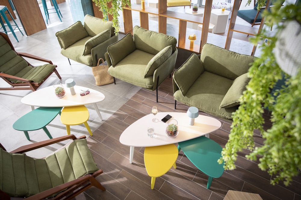 ROBINSON CABO VERDE - Adults only -All inclusive — Shared spaces in Santa Maria