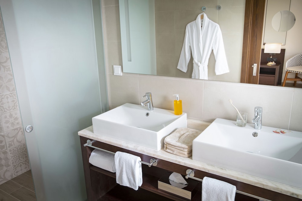 ROBINSON CABO VERDE - Adults only -All inclusive — Rooms in Santa Maria