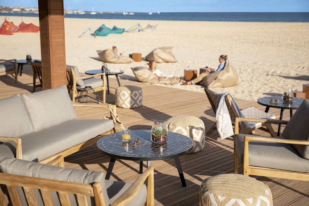 ROBINSON CABO VERDE - Adults only -All inclusive — Restaurant in Santa Maria