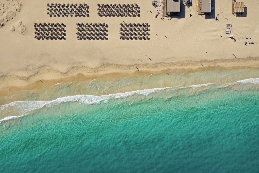 ROBINSON CABO VERDE - Adults only -All inclusive — Outdoor in Santa Maria