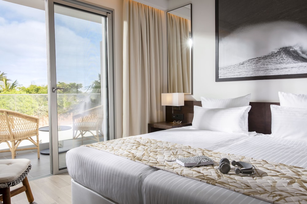 ROBINSON CABO VERDE - Adults only -All inclusive — Rooms in Santa Maria