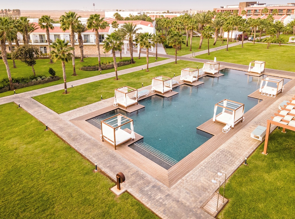 ROBINSON CABO VERDE - Adults only -All inclusive — Pool in Santa Maria
