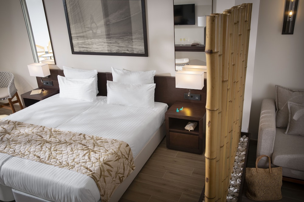 ROBINSON CABO VERDE - Adults only -All inclusive — Rooms in Santa Maria
