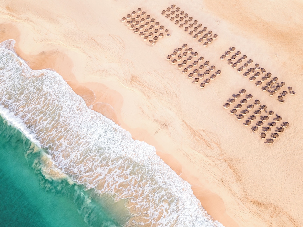 ROBINSON CABO VERDE - Adults only -All inclusive — Outdoor in Santa Maria