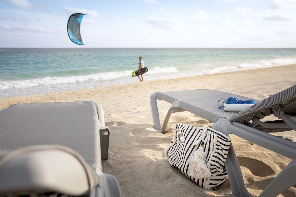 ROBINSON CABO VERDE - Adults only -All inclusive — Outdoor in Santa Maria